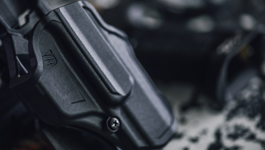 Buy T-Series Level 2 Compact Light-Bearing Holster And More Buy T-Series Level 2 Compact Light-Bearing Holster And More